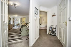 Hallway- click for photo gallery